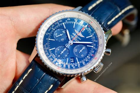 breitling navitimer 01 limited edition blue|Navitimer automatic 41 limited edition.